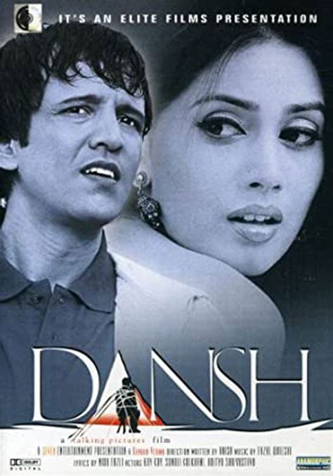 Dansh (2005) film online,Kamika Verma,Kanika Verma,Kay Kay Menon,Sonali Kulkarni,Aditya Srivastav
