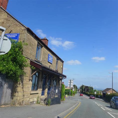 Dant Y Coed Dental Practice