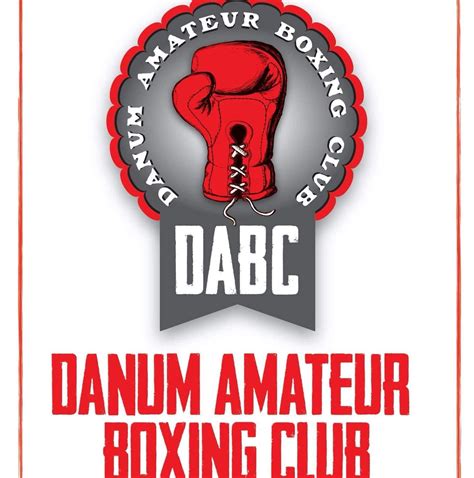Danum ABC boxing club