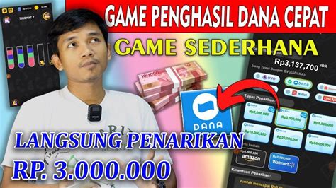 Dapatkan Duit Game