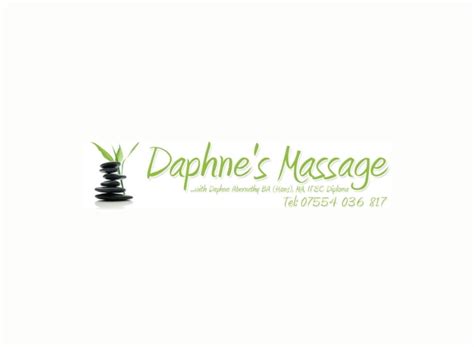 Daphne's Massage