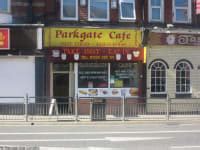 Daphne's Parkgate Cafe