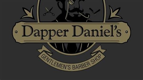 Dapper Daniels gentlemen’s barber shop
