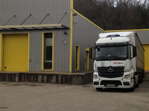 Dar Express à Lorette