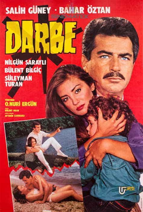 Darbe (1984) film online,Nuri Ergün,Salih Güney,Bahar Öztan,Nilgün Sarayli,Bülent Bilgiç
