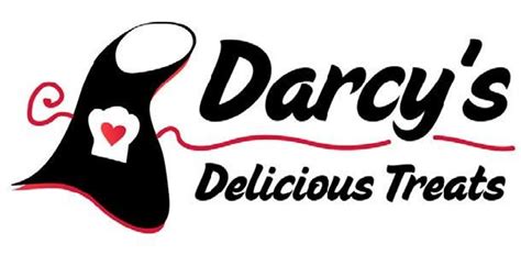 Darcy's Delicious Treats