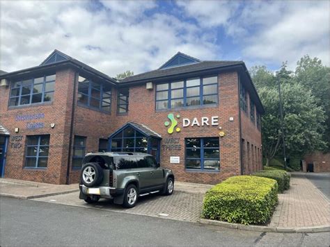 Dare Technology Ltd