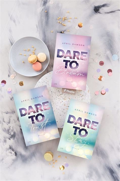 download Dare To Dream ... And Dare