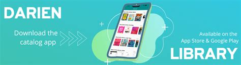 Darien Library Catalog