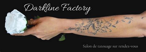 Darkline Factory à Saint-Cricq-Villeneuve
