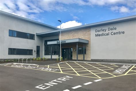 Darley Dale Medical Centre