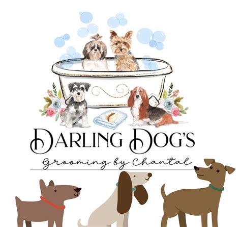 Darling Dog’s Grooming by Chantal (Banbridge)