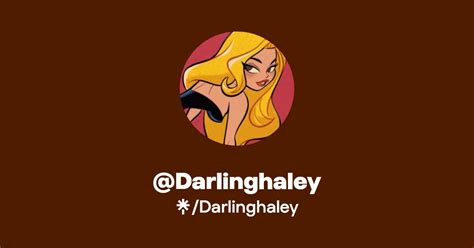 Darlinghaley Onlyfans Leak 60 XXX