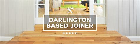 Darlington Joinery