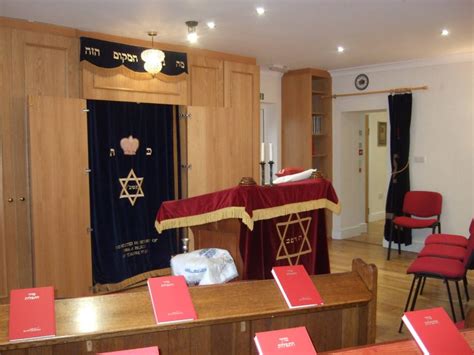 Darlington Reform Hebrew Congregation