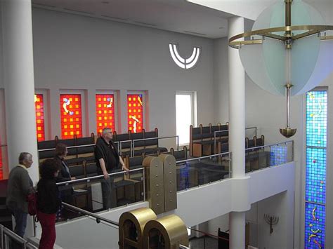 Darmstädter Synagoge
