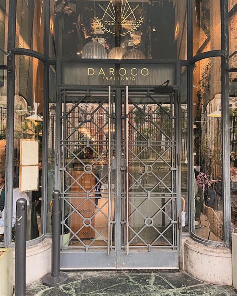 Daroco à Paris