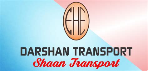 Darshan transport ( SHAAN TRANSPORT )