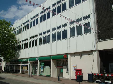 Dartford Post Office