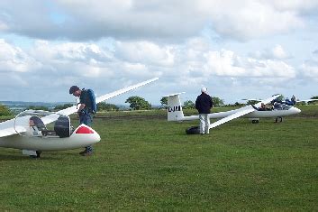 Dartmoor Gliding Society