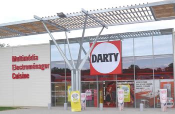 Darty Cuisines à Castres