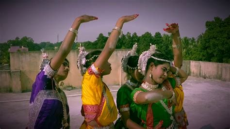 Darubhramma Orissi Dance Acadamy