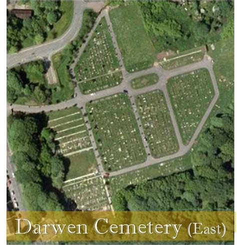 Darwen New Cemetery