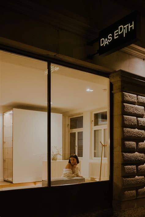 Das Edith Stuttgart