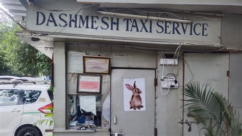 Dashmesh Rental Services