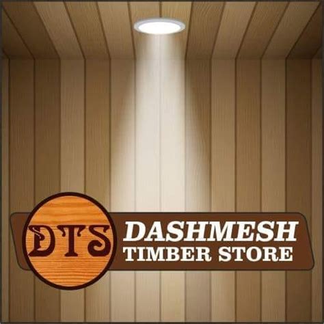 Dashmesh Timber & Moulding