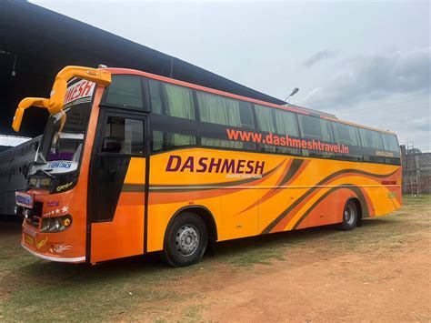 Dashmesh Travels Sumerpur