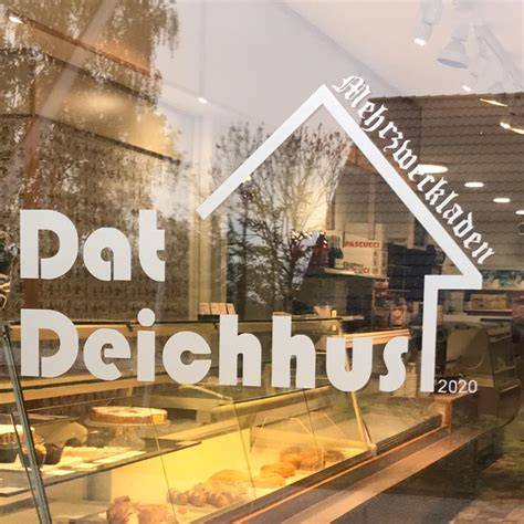 Dat Deichhus Hamburg