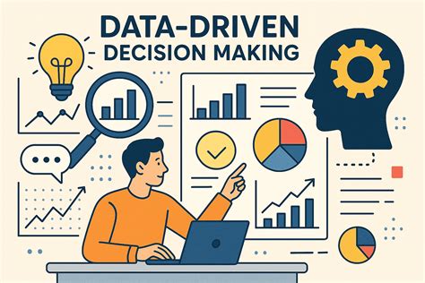 Data Driven