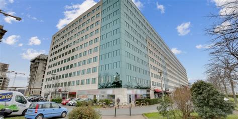 Data Links à Asnières-sur-Seine