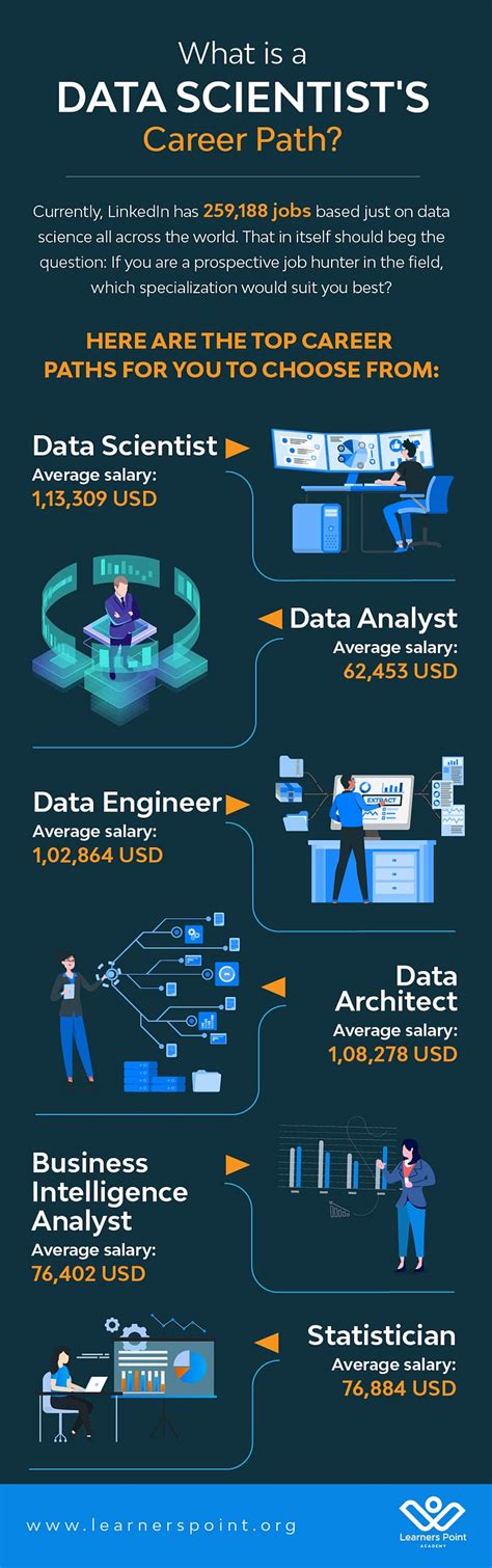 Data Scientist Career