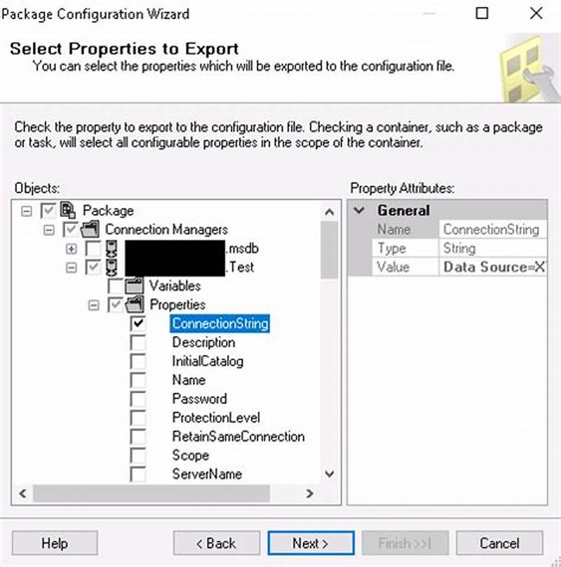 Data Source Initial Catalog Connection Timeout