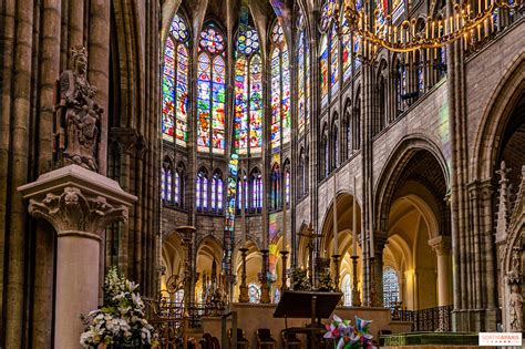 Data5 à Saint-Denis