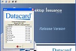 Datacard Software
