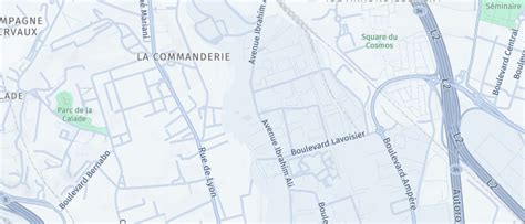 Daurces Distribution à Marseille