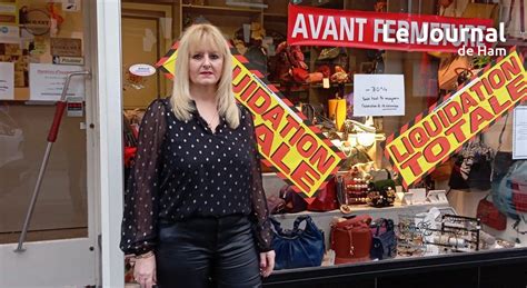 Daussin Isabelle à Ham