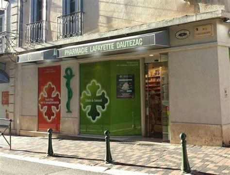 Dautezac Medical Diffusion à Albi