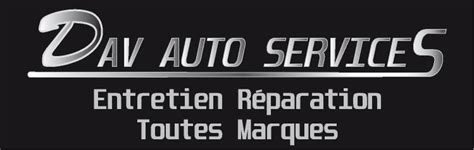 Dav Auto Service à Amboise