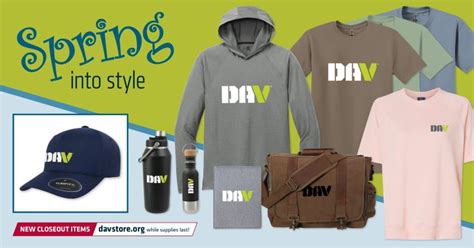 Dav Store Online Catalog