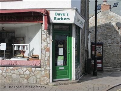 Dave's Barbers