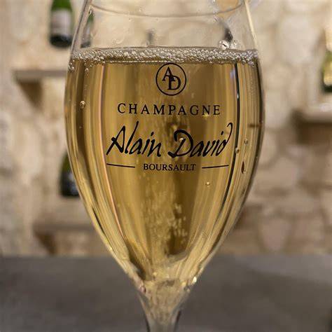 David Alain à Boursault