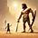 David-And-Goliath-Cartoon