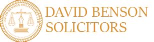 David Benson Solicitors Ltd