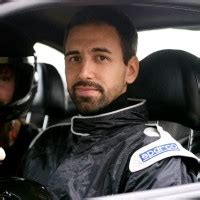 David Bohnn à Durtol