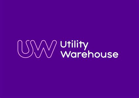 David Brewster - Utility Warehouse