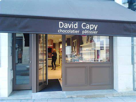 David Capy à Bordeaux